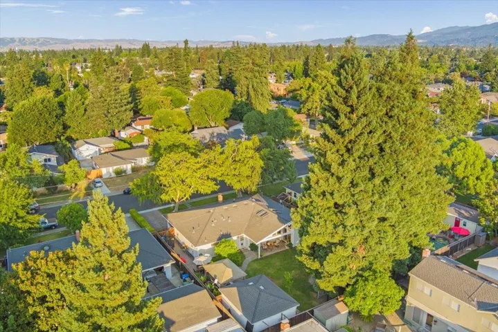 45 Hunt Way, Campbell, California 95008