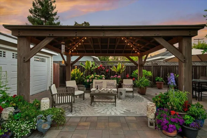 45 Hunt Way, Campbell, California 95008