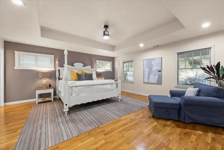 45 Hunt Way, Campbell, California 95008