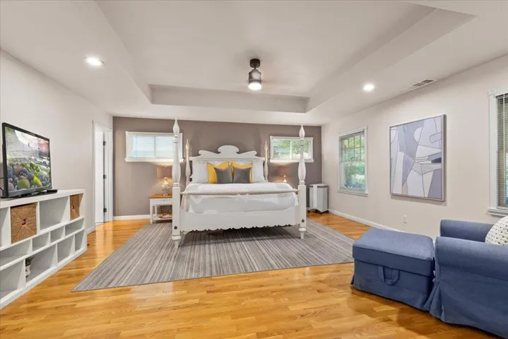 45 Hunt Way, Campbell, California 95008