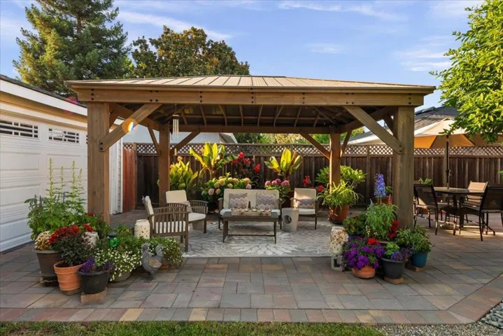 45 Hunt Way, Campbell, California 95008