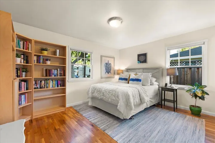 45 Hunt Way, Campbell, California 95008