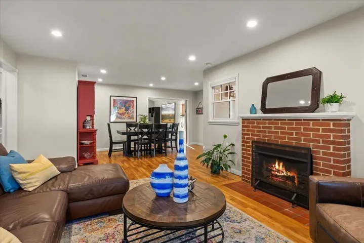 45 Hunt Way, Campbell, California 95008
