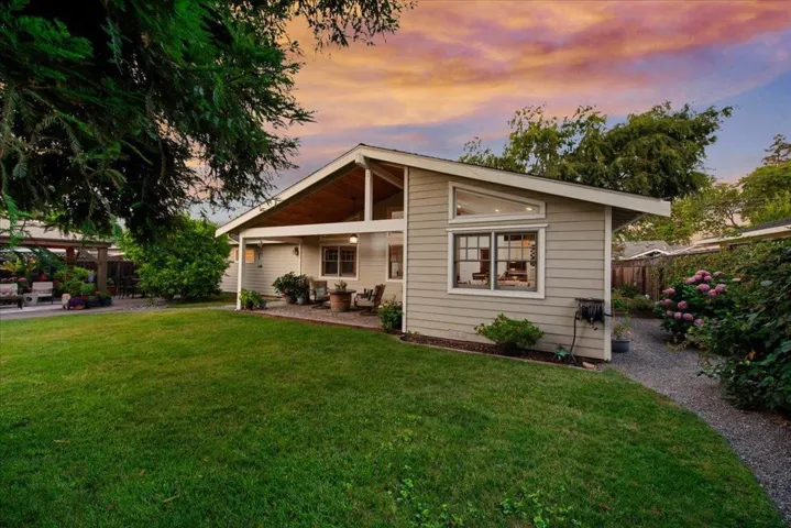 45 Hunt Way, Campbell, California 95008