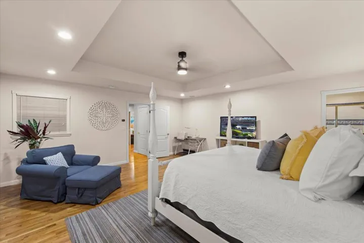45 Hunt Way, Campbell, California 95008