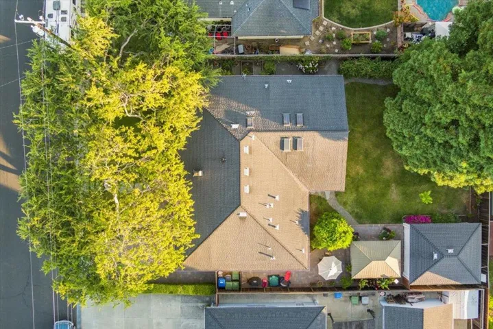 45 Hunt Way, Campbell, California 95008
