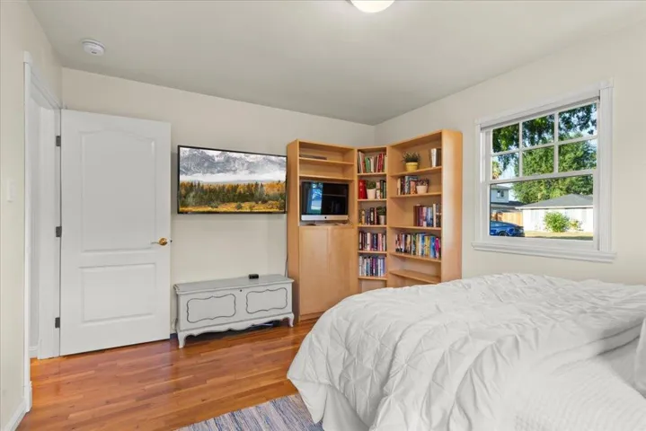 45 Hunt Way, Campbell, California 95008