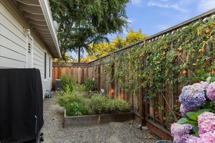 45 Hunt Way, Campbell, California 95008
