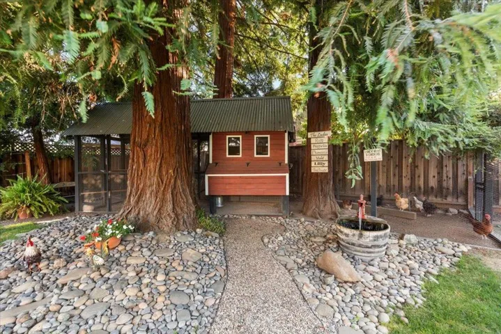 45 Hunt Way, Campbell, California 95008