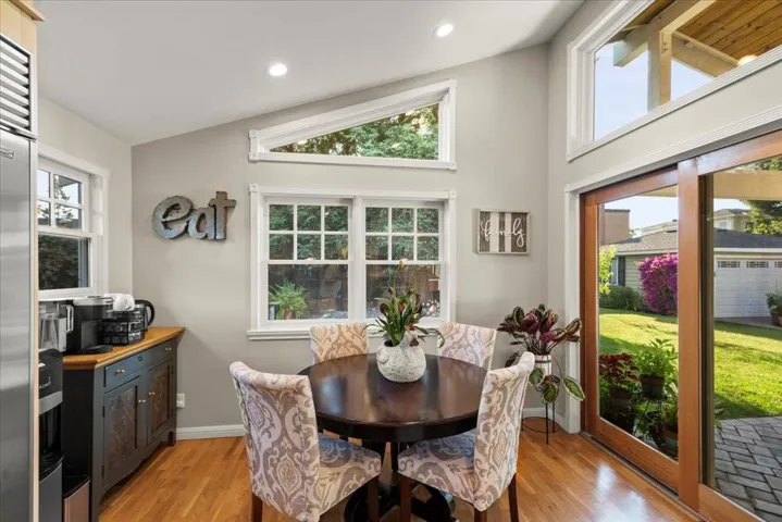 45 Hunt Way, Campbell, California 95008