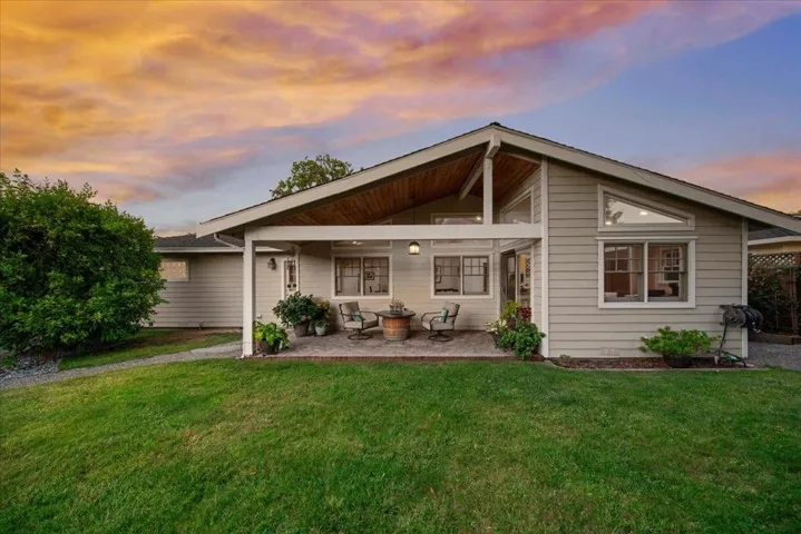45 Hunt Way, Campbell, California 95008