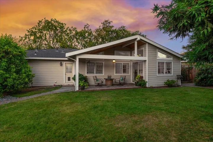 45 Hunt Way, Campbell, California 95008