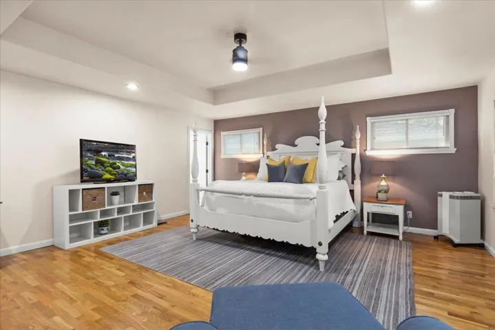 45 Hunt Way, Campbell, California 95008