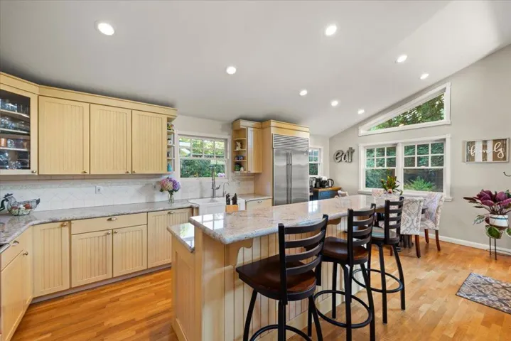 45 Hunt Way, Campbell, California 95008