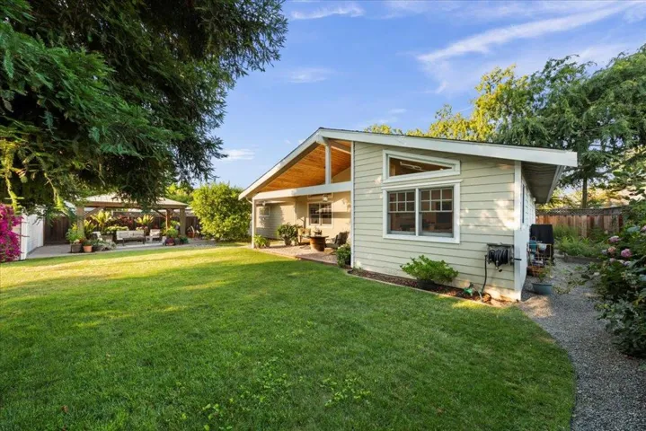 45 Hunt Way, Campbell, California 95008