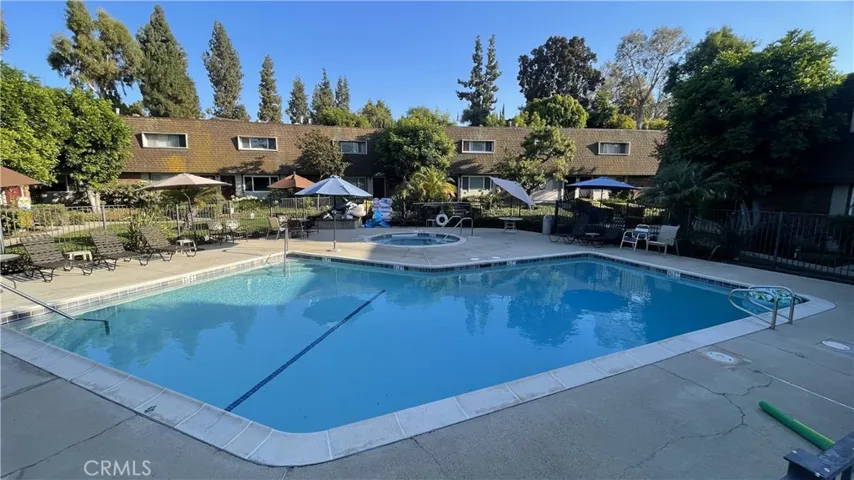 3733 N Harbor Boulevard 22, Fullerton, California 92835