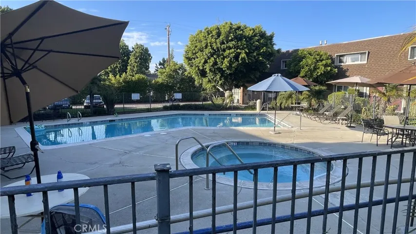 3733 N Harbor Boulevard 22, Fullerton, California 92835