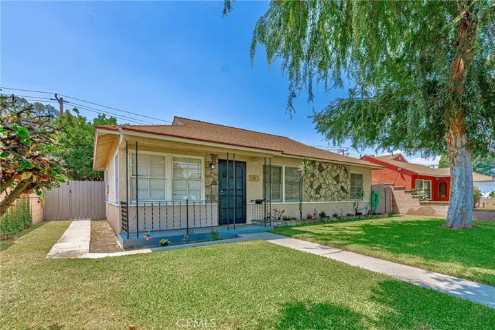 12021 Arlee Avenue, Norwalk, California 90650