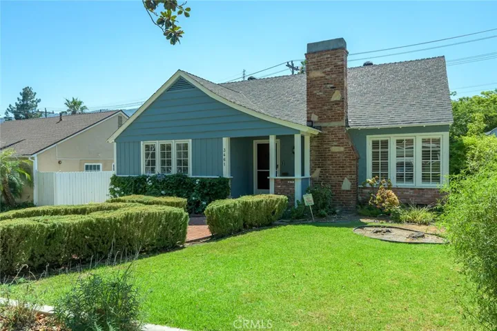 3461 Angelus Avenue, Glendale, California 91208