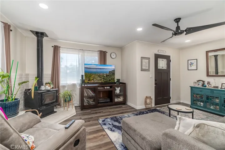 4175 Snook Avenue, Clearlake, California 95422