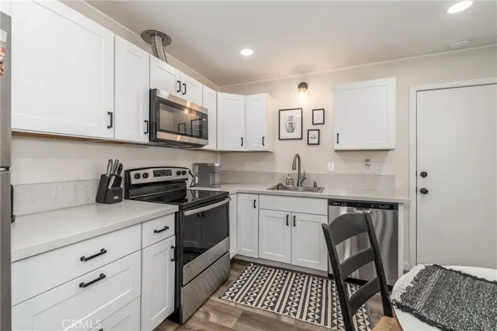 4175 Snook Avenue, Clearlake, California 95422
