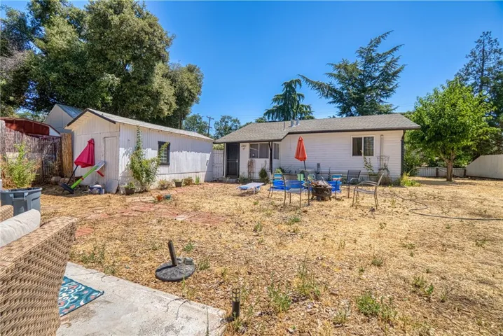 4175 Snook Avenue, Clearlake, California 95422