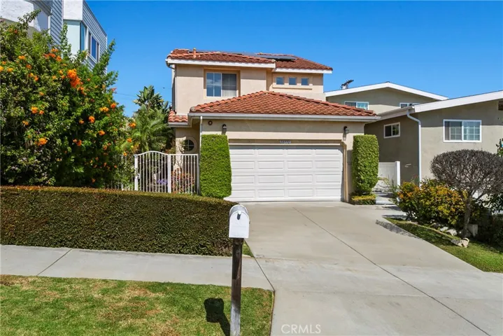 33772 Alcazar Drive, Dana Point, California 92629
