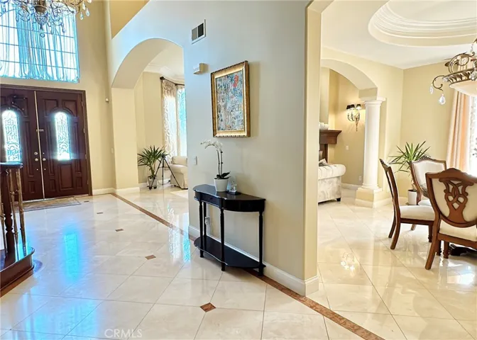 21 E Las Flores Avenue, Arcadia, California 91006