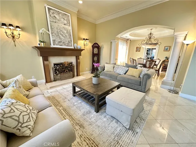 21 E Las Flores Avenue, Arcadia, California 91006