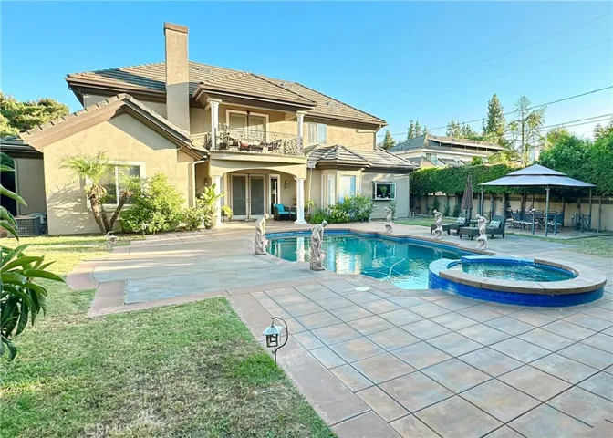 21 E Las Flores Avenue, Arcadia, California 91006
