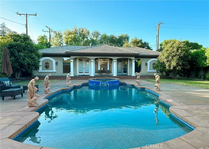 21 E Las Flores Avenue, Arcadia, California 91006