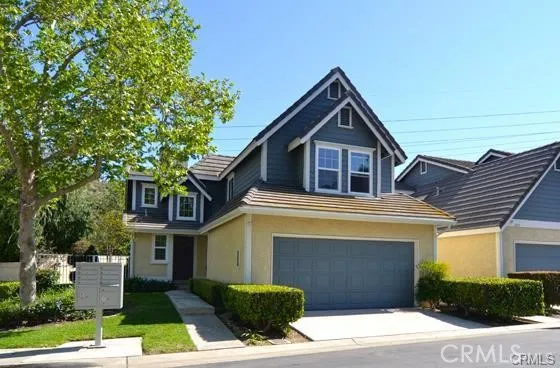 6078 E Summit Court, Anaheim Hills, California 92807