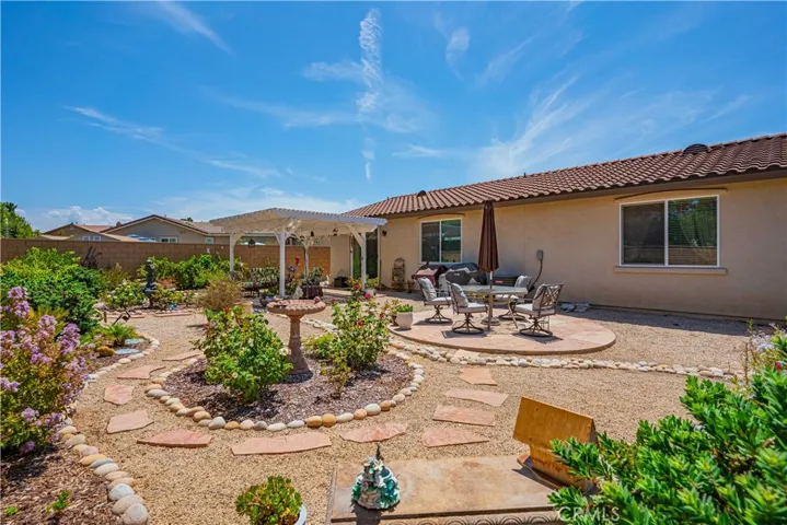 31482 Partridgeberry Drive, Winchester, California 92596