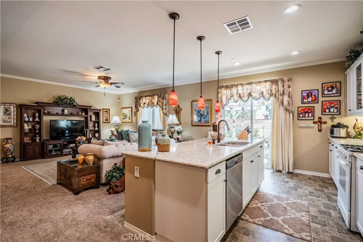 31482 Partridgeberry Drive, Winchester, California 92596