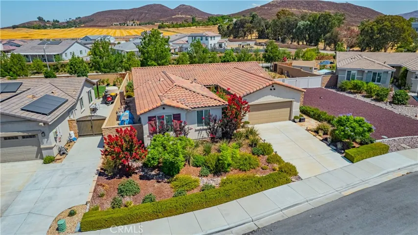 31482 Partridgeberry Drive, Winchester, California 92596