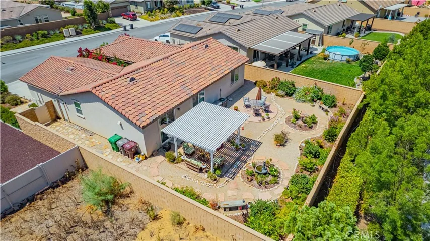31482 Partridgeberry Drive, Winchester, California 92596