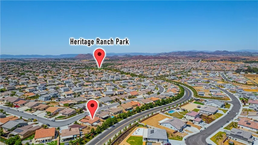 31482 Partridgeberry Drive, Winchester, California 92596