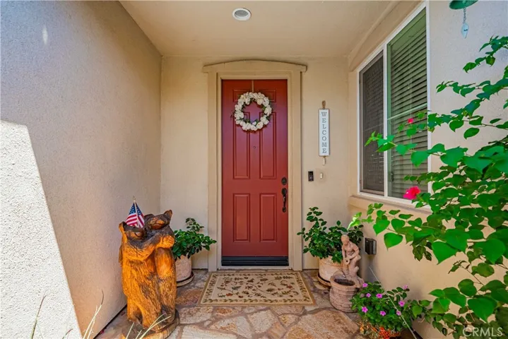 31482 Partridgeberry Drive, Winchester, California 92596