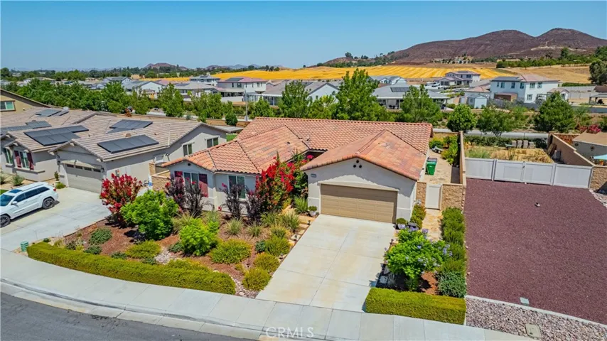 31482 Partridgeberry Drive, Winchester, California 92596