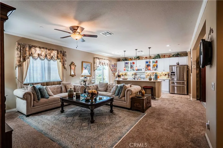 31482 Partridgeberry Drive, Winchester, California 92596