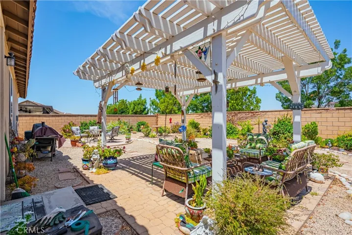 31482 Partridgeberry Drive, Winchester, California 92596