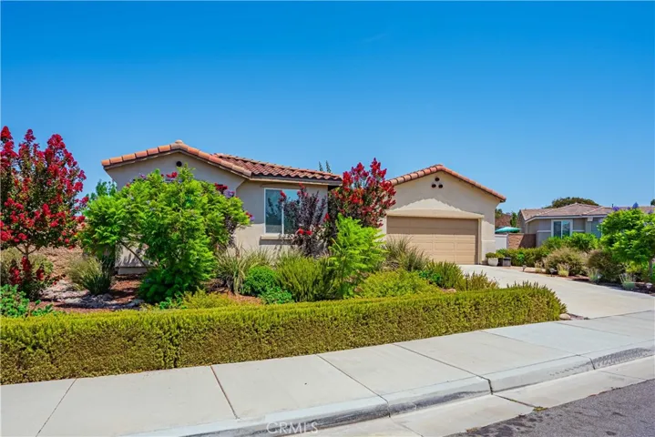 31482 Partridgeberry Drive, Winchester, California 92596