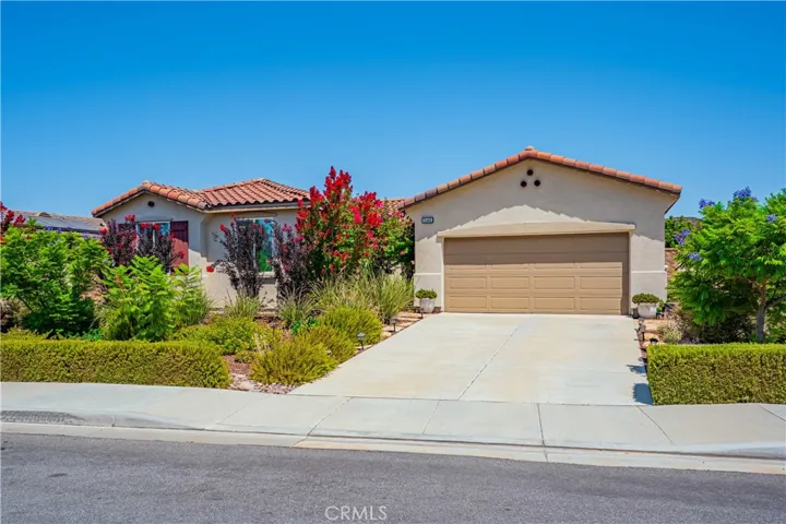 31482 Partridgeberry Drive, Winchester, California 92596