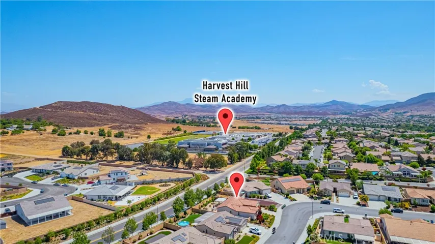 31482 Partridgeberry Drive, Winchester, California 92596
