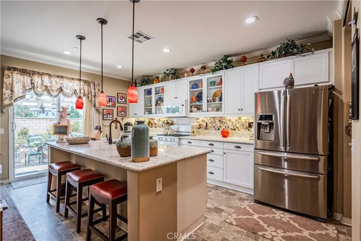31482 Partridgeberry Drive, Winchester, California 92596