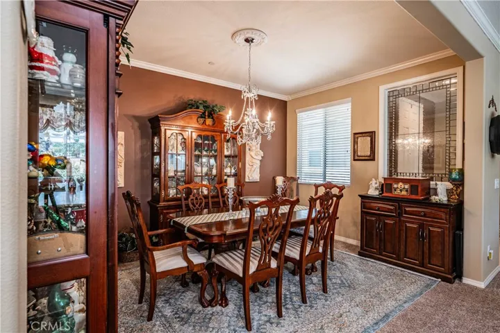 31482 Partridgeberry Drive, Winchester, California 92596