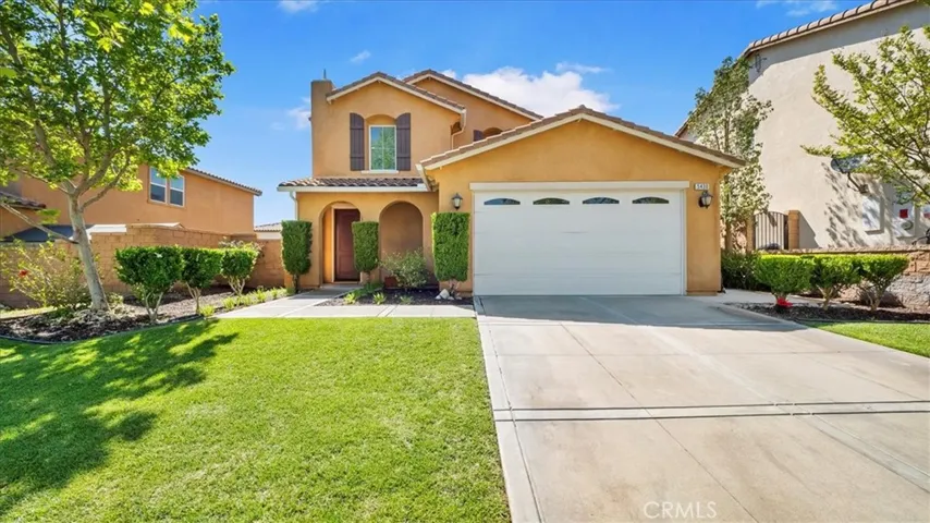 5430 Padua Way, Fontana, California 92336