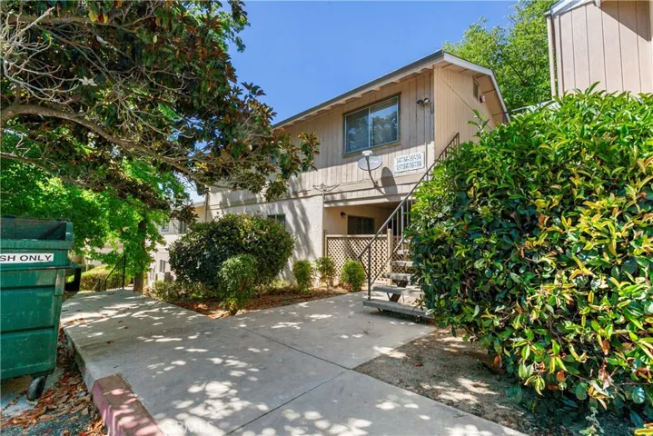 5525 Capistrano Avenue 17, Atascadero, California 93422