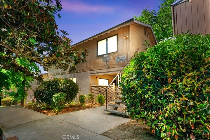5525 Capistrano Avenue 17, Atascadero, California 93422