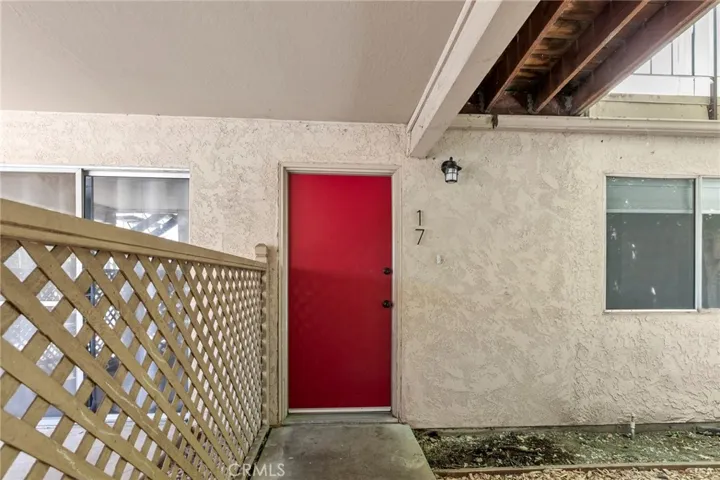 5525 Capistrano Avenue 17, Atascadero, California 93422